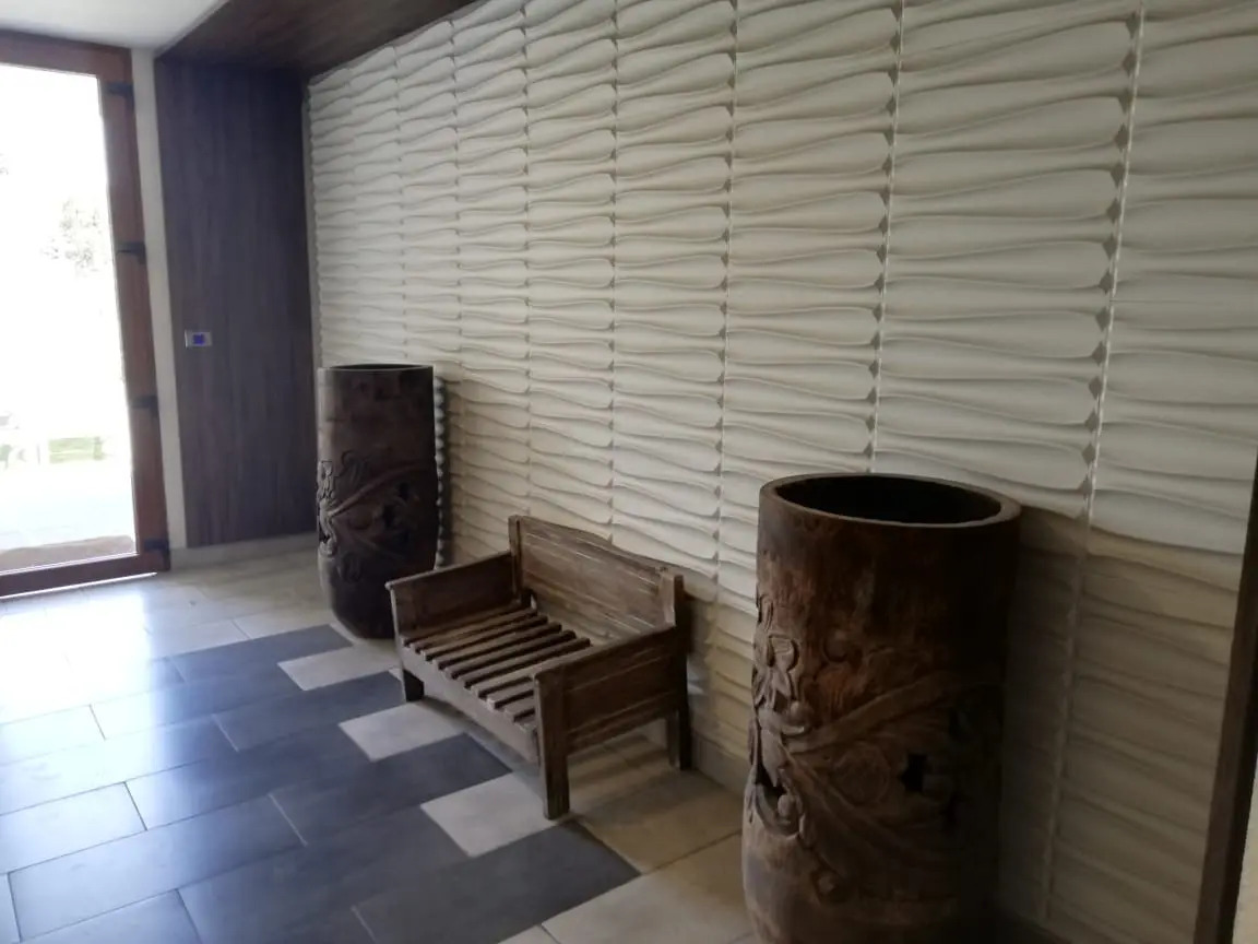 Arriendo Departamento 2D 2B 1E 1B Troncos Viejos - La Reina