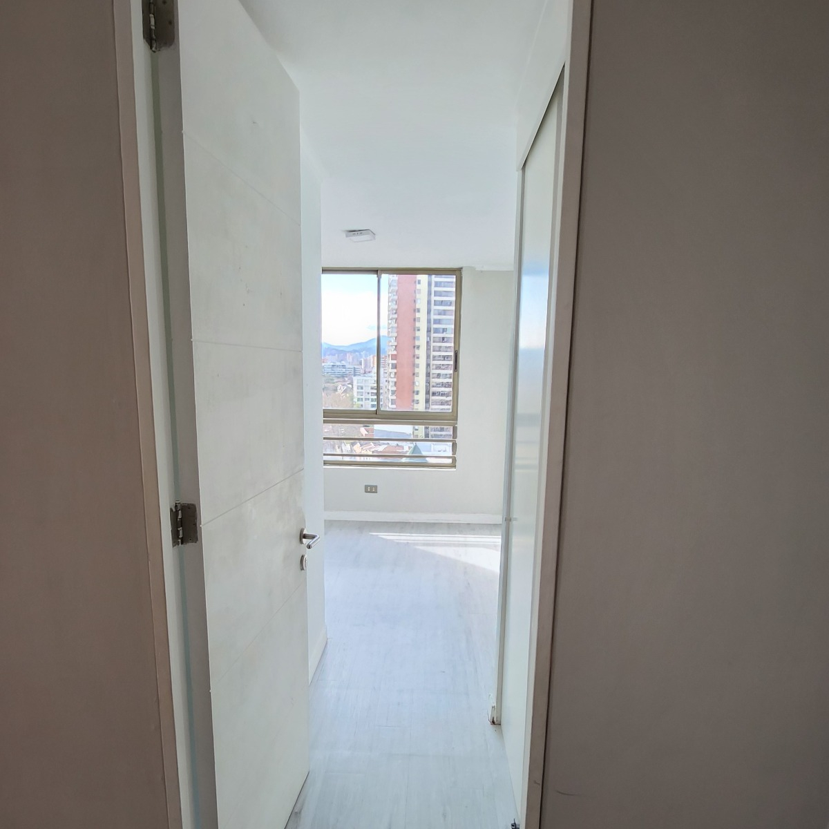 Arriendo Departamento NP 3D en suite 2B 1E 1B Metro Monse&ntilde;or Eyzaguirre - &Ntilde;u&ntilde;oa