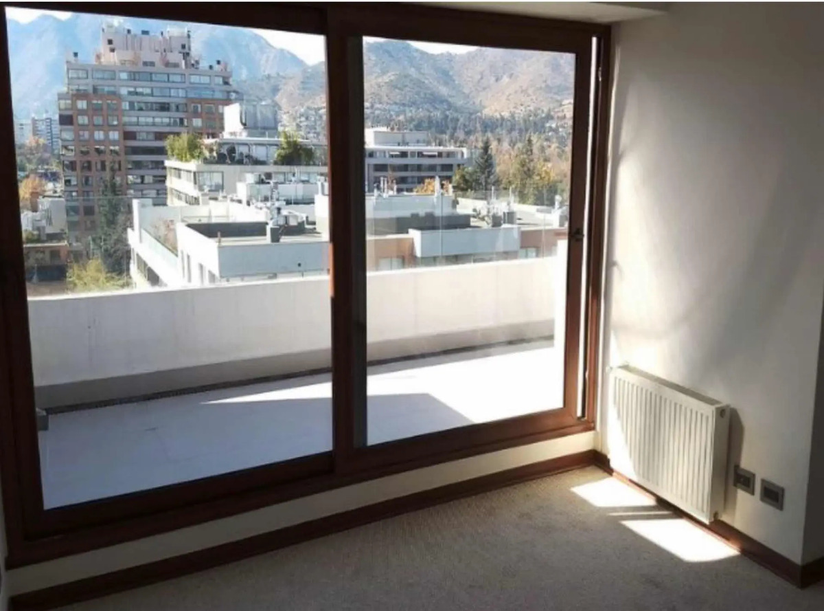 Venta Departamento 1D 1B 1E Mall Sport - Las Condes