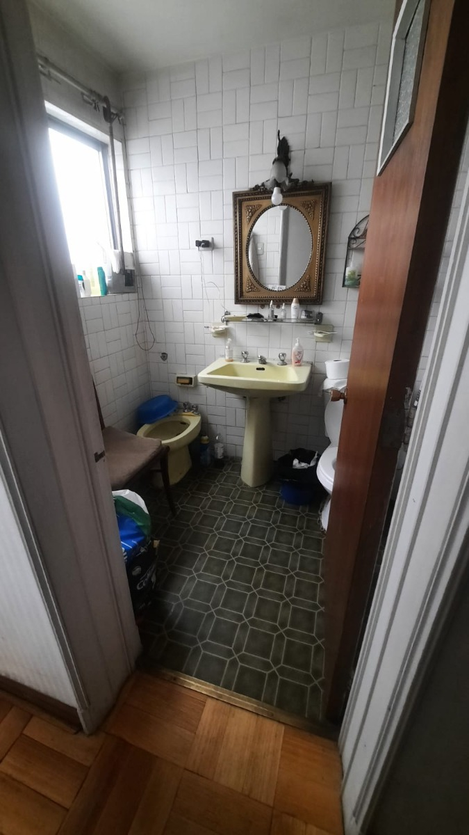 Venta Departamento 3D Metro Tobalaba - Mall Costanera - Providencia