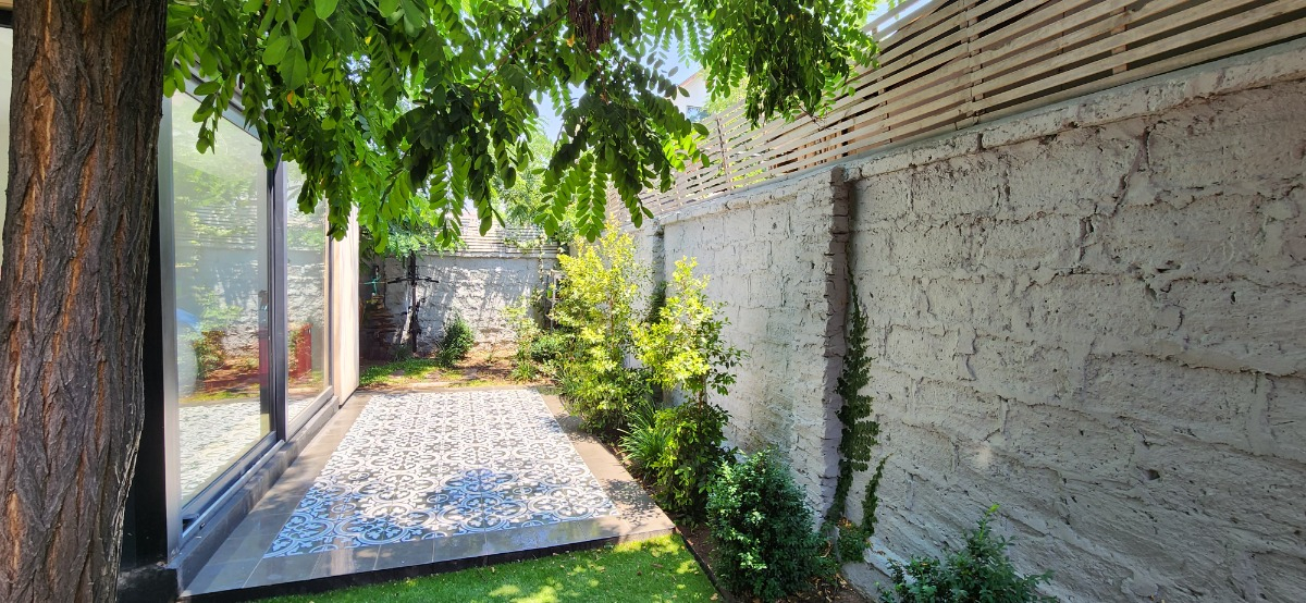 Arriendo Casa 3D en suite Walk-in cl&oacute;set 3B 2E 1B Alto Las Condes - Las Condes