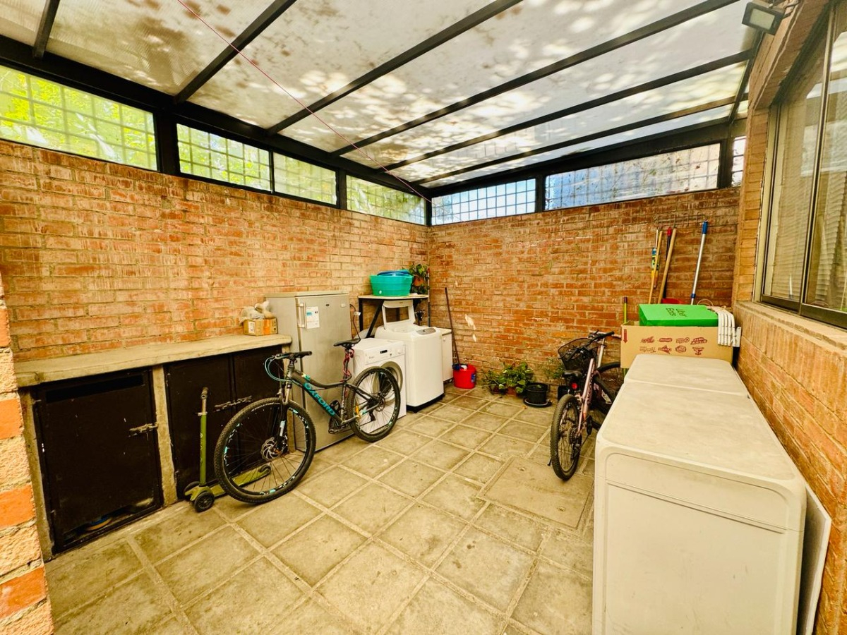 Venta Casa NP 5D en suite Walk-in cl&oacute;set 4B 3E 1B Los Trapenses - Lo Barnechea