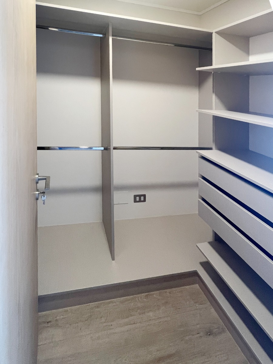 Arriendo Departamento 2D La Dehesa - Lo Barnechea