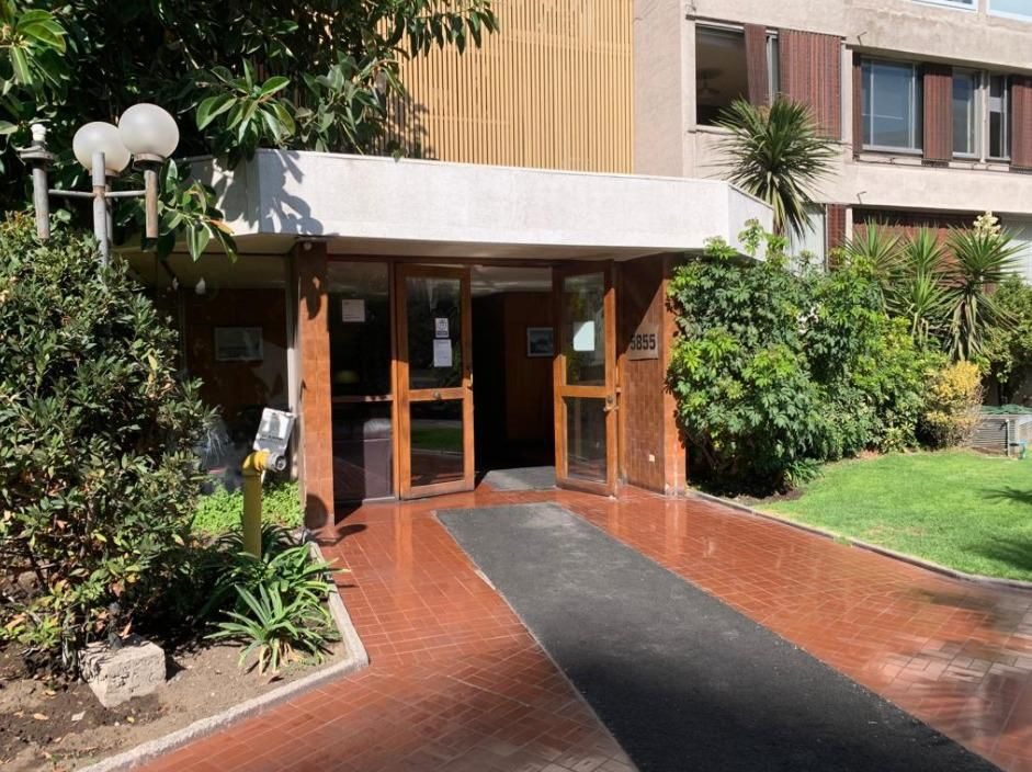 Venta Departamento NP 3D en suite 2B 1E 1B Sebasti&aacute;n Elcano - Las Condes