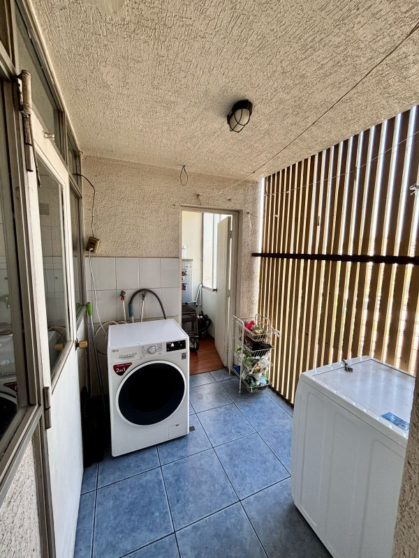 Venta Departamento NO 4D en suite 3B 1E 1Bd Sebasti&aacute;n Elcano - Las Condes