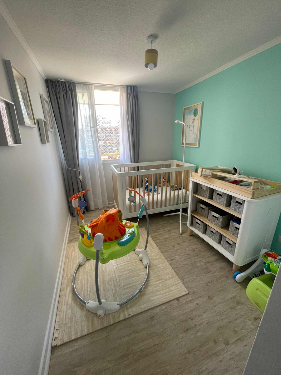 Arriendo Departamento 3D Sebasti&aacute;n Elcano - Las Condes