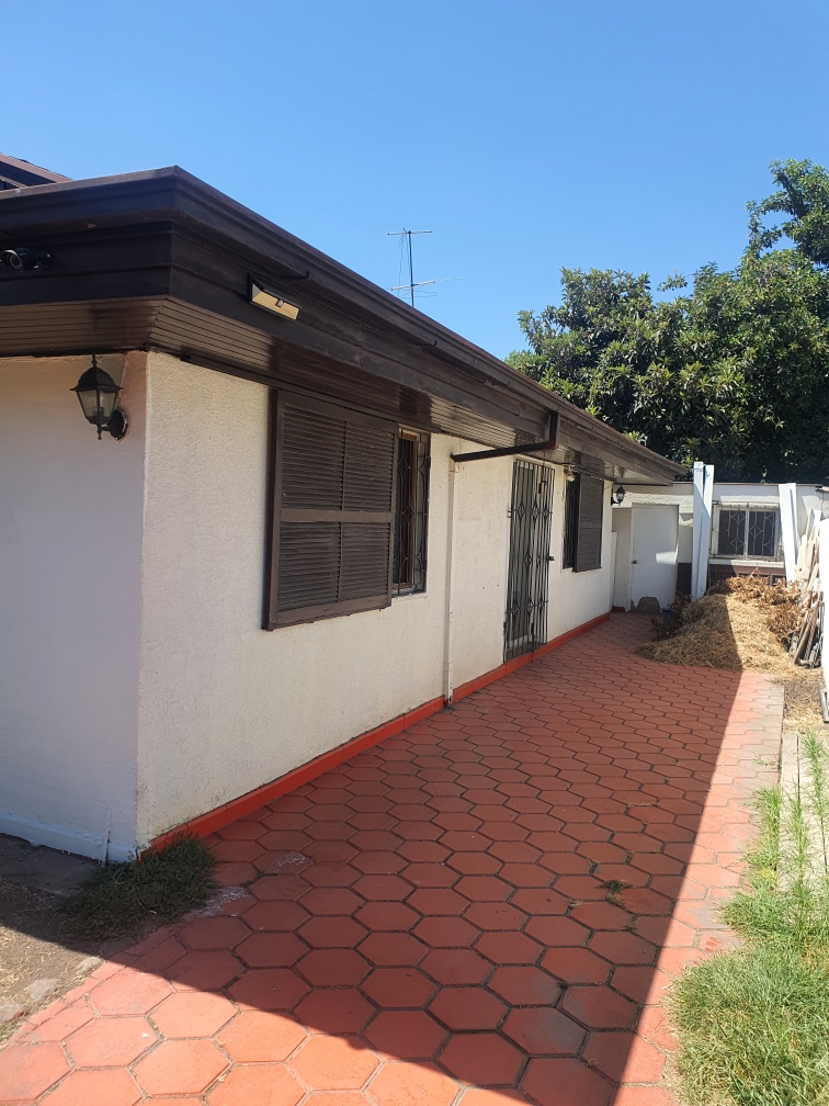 Venta Casa 4D Parque Arauco - Las Condes