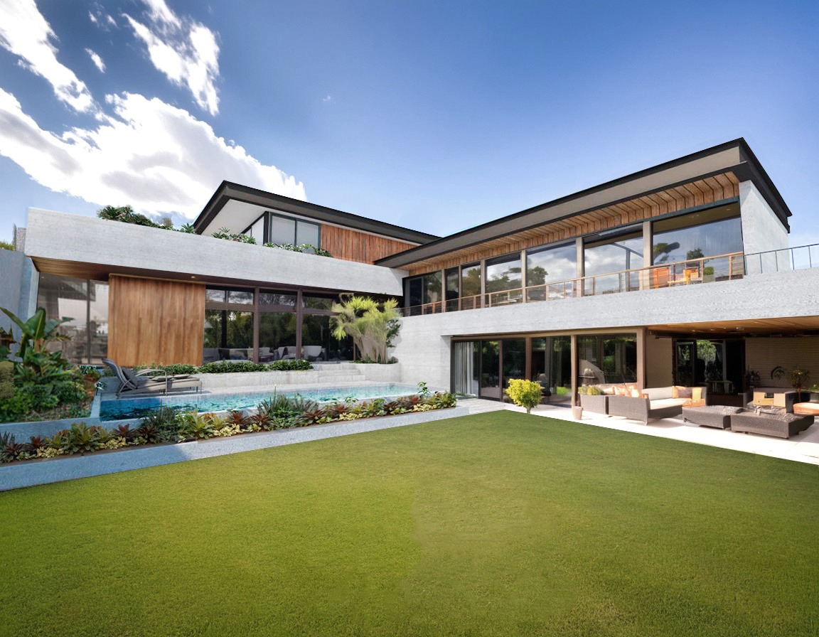 Venta Casa NP 4D en suite Walk-in cl&oacute;set 4B 2E Los Dominicos - Las Condes