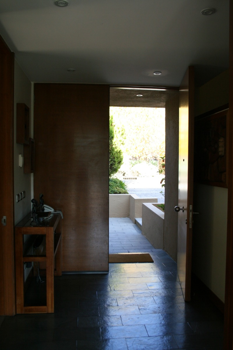 Arriendo Casa NO 4D en suite Walk-in cl&oacute;set 4B 3E 1B Los Trapenses - Lo Barnechea