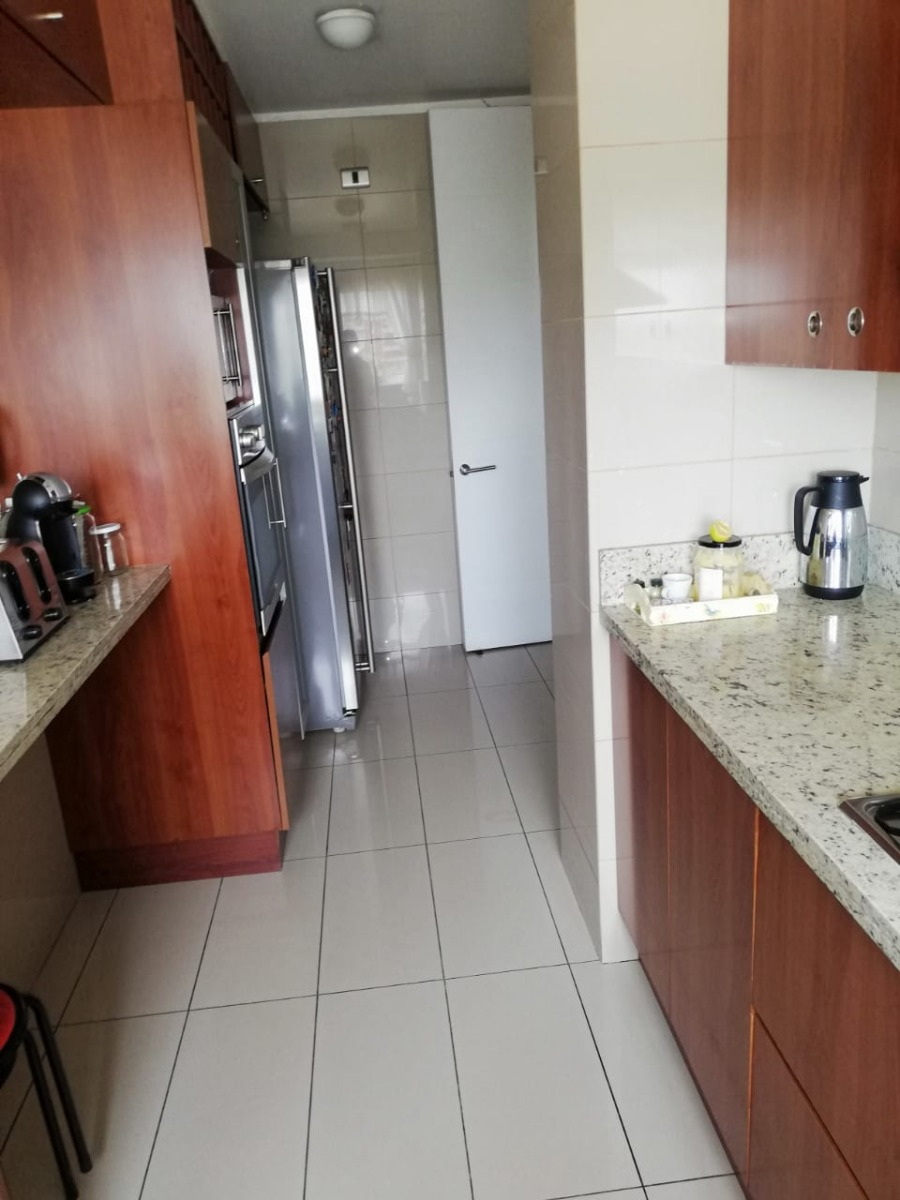 Venta Departamento 4D Sebasti&aacute;n Elcano - Las Condes