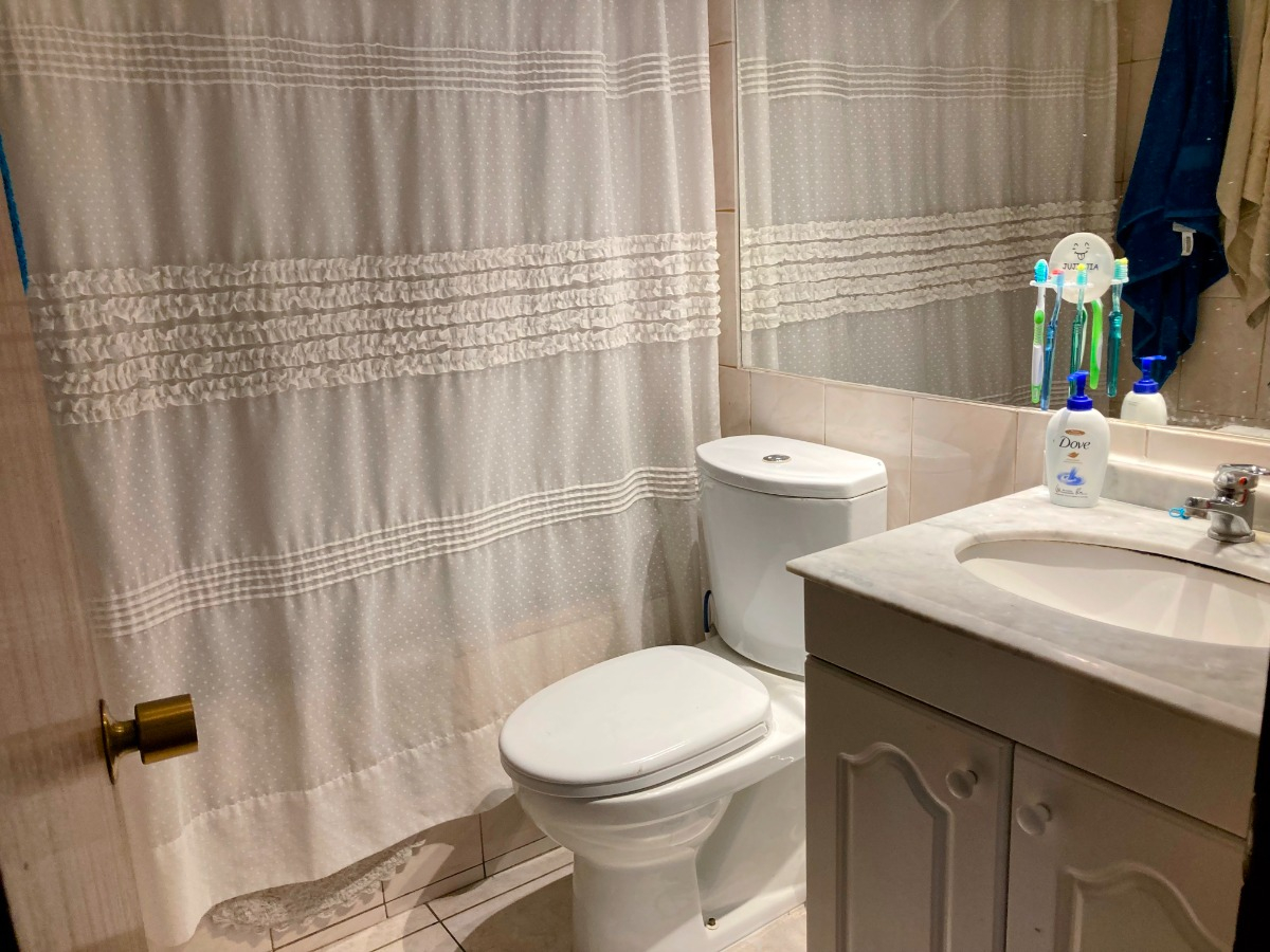 Arriendo Departamento NO 3D 2B 1E Estadio Croata - Vitacura