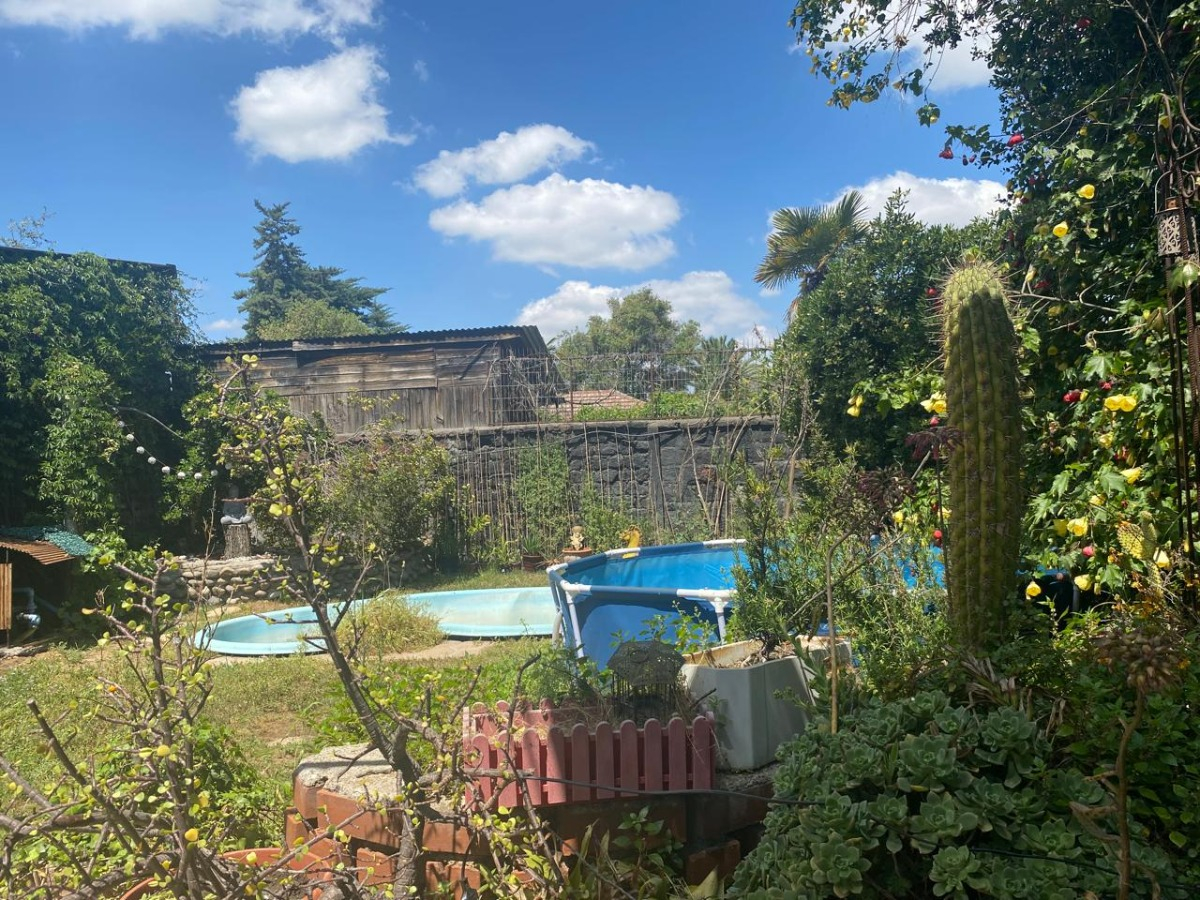 Venta Casa NP 3D en suite 2B 3E 1B Sebasti&aacute;n Elcano - Las Condes