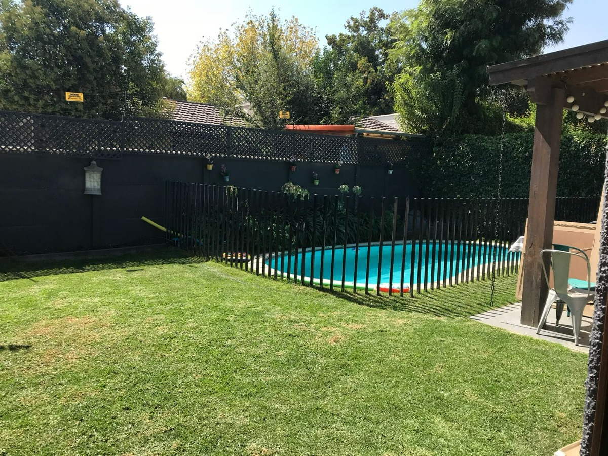 Arriendo Casa NO 4D en suite Walk-in cl&oacute;set 3B 1B La Dehesa - Lo Barnechea