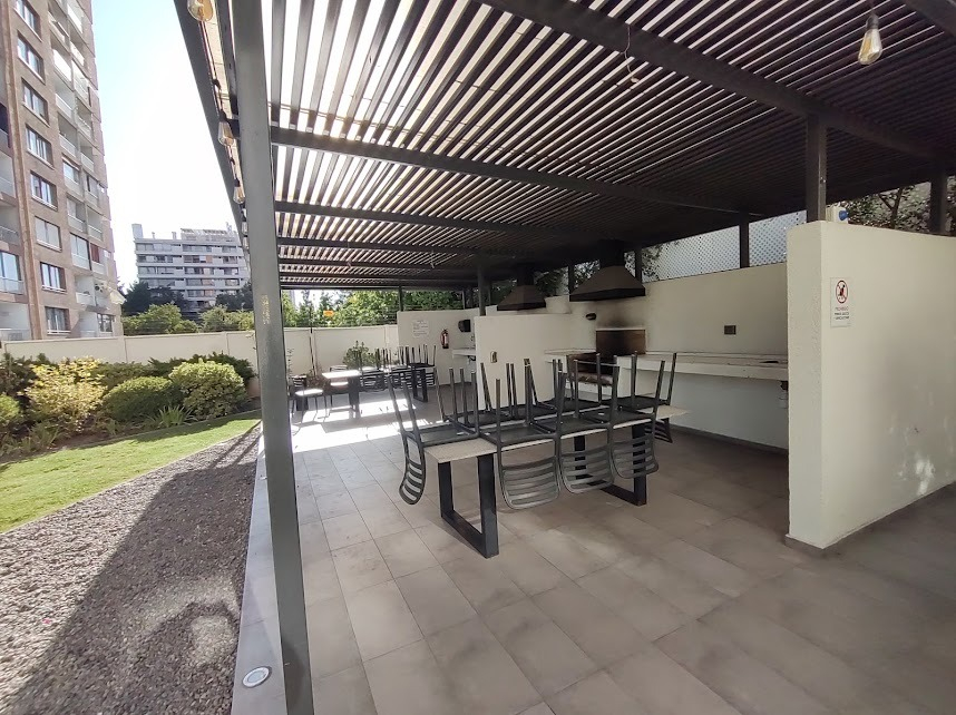 Arriendo Departamento SO 2D en suite 2B 1E Metro Sim&oacute;n Bolivar - &Ntilde;u&ntilde;oa