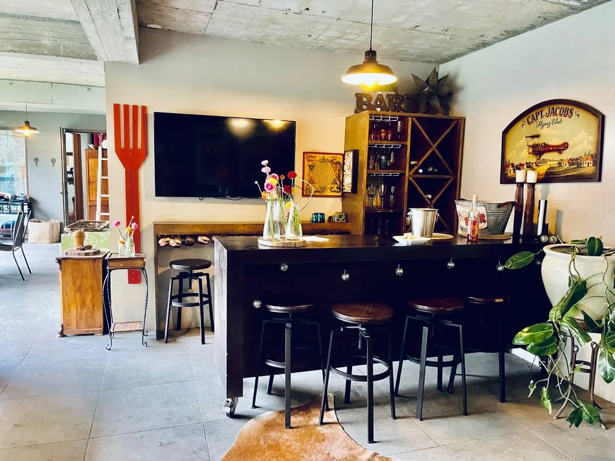 Venta Casa N 4D en suite Walk-in cl&oacute;set 5B 6E 1B Los Trapenses - Lo Barnechea