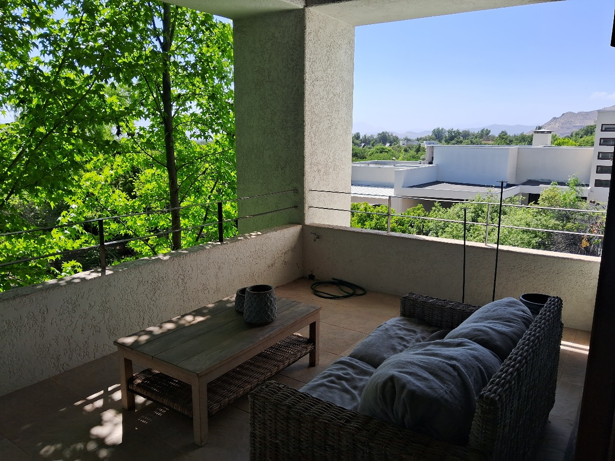 Venta Casa NP 5D en suite Walk-in cl&oacute;set 5B 2E 1B Chicureo - Colina