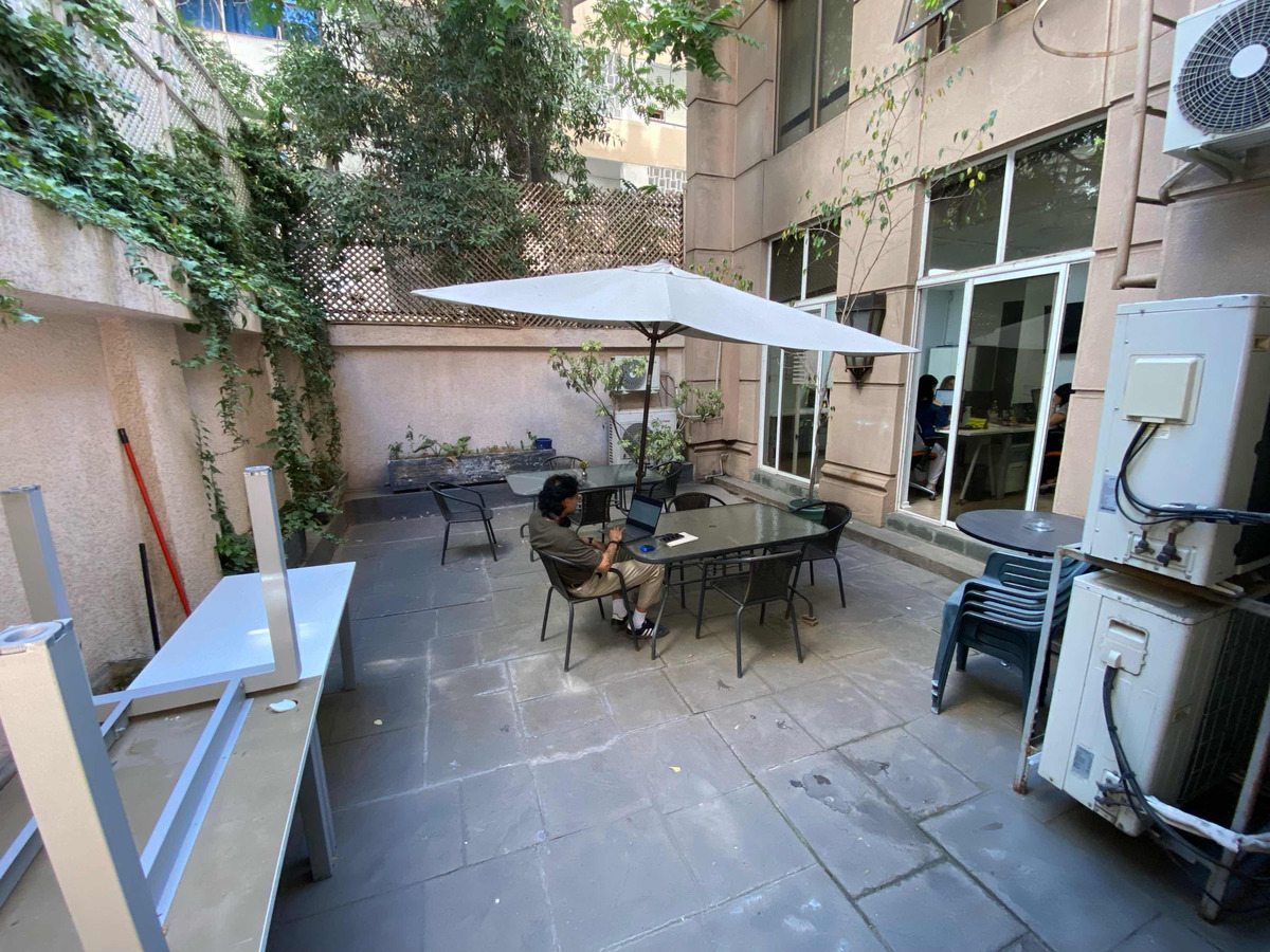 Venta Oficina 6B 6E Pedro de Valdivia - Providencia