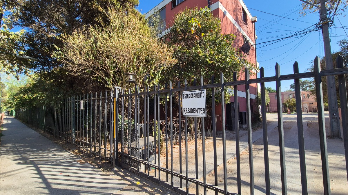 Venta Departamento NP 2D 1B Estadio Nacional - &Ntilde;u&ntilde;oa