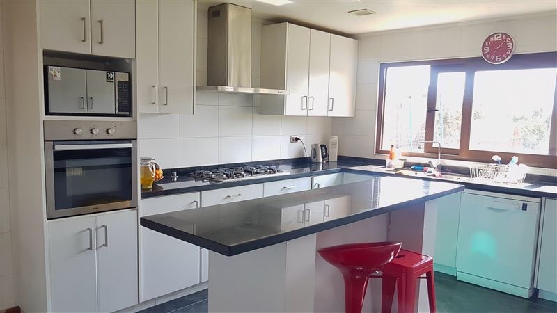 Venta Casa N 5D en suite Walk-in cl&oacute;set 5B 6E 1B Chicureo - Colina