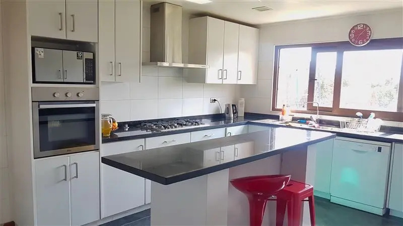 Venta Casa N 5D en suite Walk-in cl&oacute;set 5B 6E 1B Chicureo - Colina