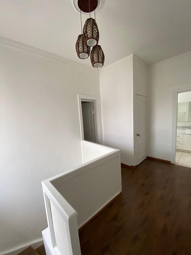 Arriendo Casa SO 4D 3B 1E 1B Salvador - Providencia