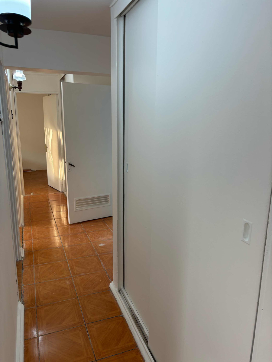 Venta Departamento 3D 1B 1E Villa Frei - &Ntilde;u&ntilde;oa