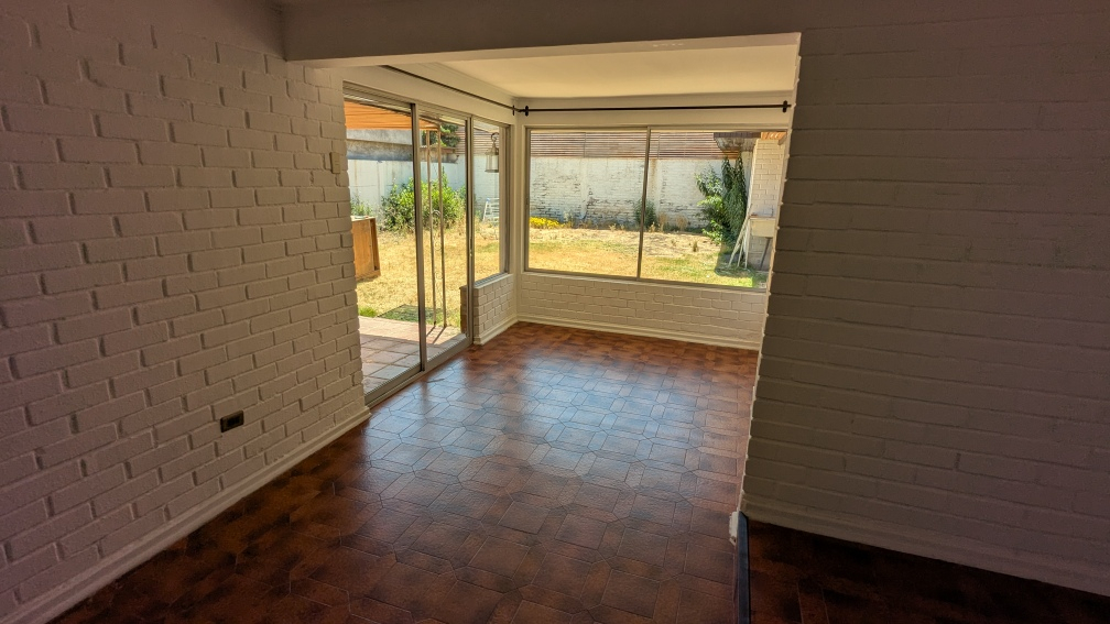 Arriendo Casa 5D 2B 1E Rotonda Atenas - Las Condes