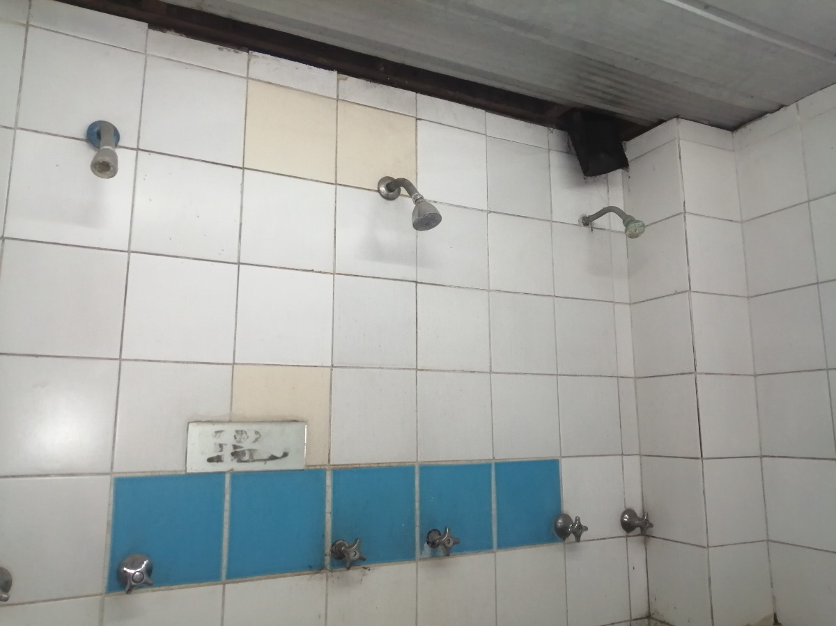 Arriendo Industrial Santiago Centro