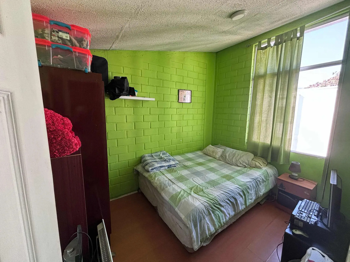 Venta Casa 3D Plaza San Enrique - Lo Barnechea