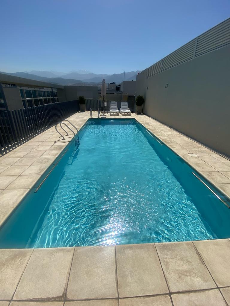 Venta Departamento 3D La Dehesa - Lo Barnechea