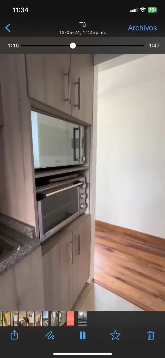 Venta Departamento NO 3D en suite 1B 1E 1B Los Dominicos - Las Condes