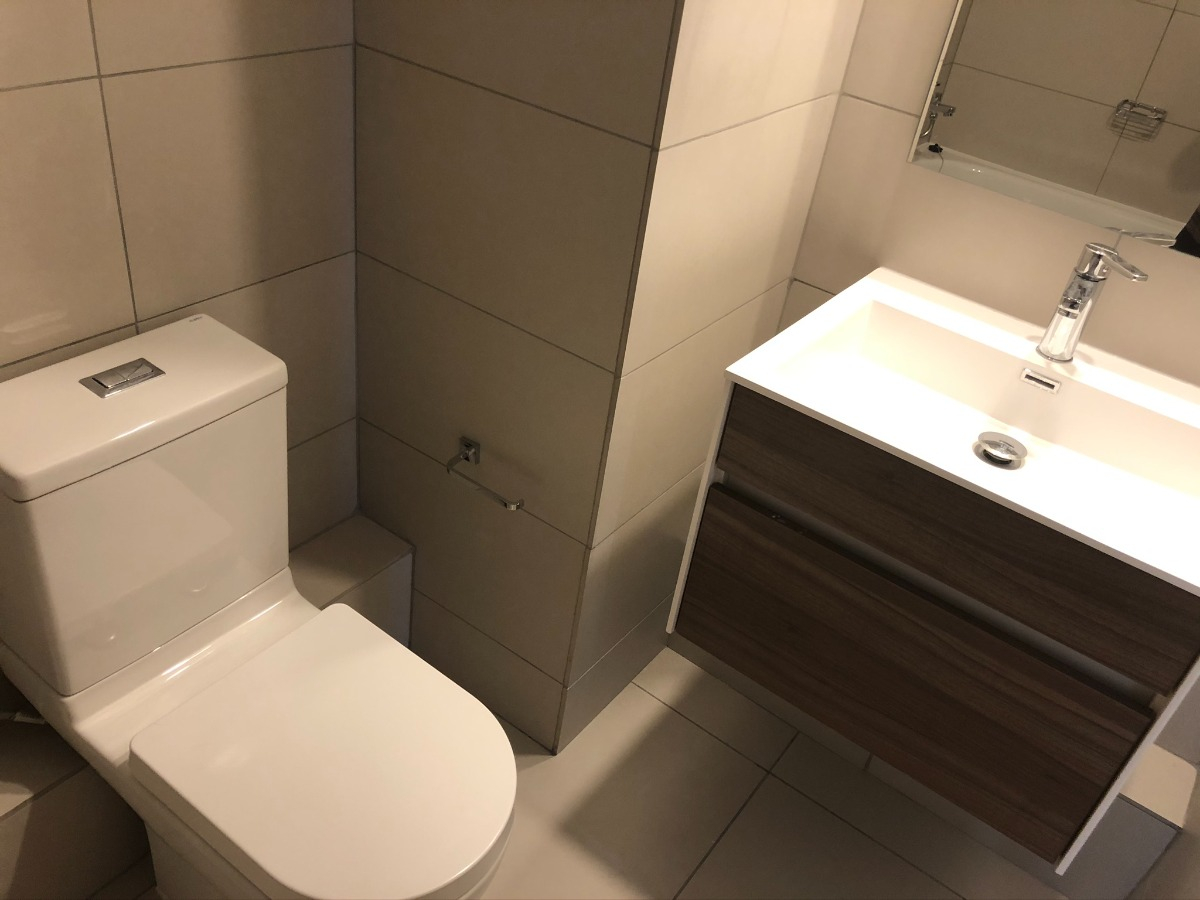 Arriendo Departamento N 3D en suite Walk-in cl&oacute;set 2B 1E 1B Metro Sim&oacute;n Bolivar - La Reina