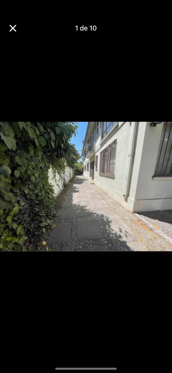 Arriendo Departamento 3D 3B 1E 1B Pedro de Valdivia - Providencia