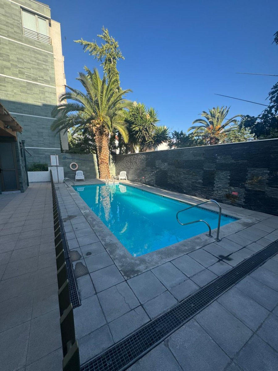 Venta Departamento NO 3D en suite Walk-in cl&oacute;set 3B 2E 1B Plaza Ega&ntilde;a - &Ntilde;u&ntilde;oa