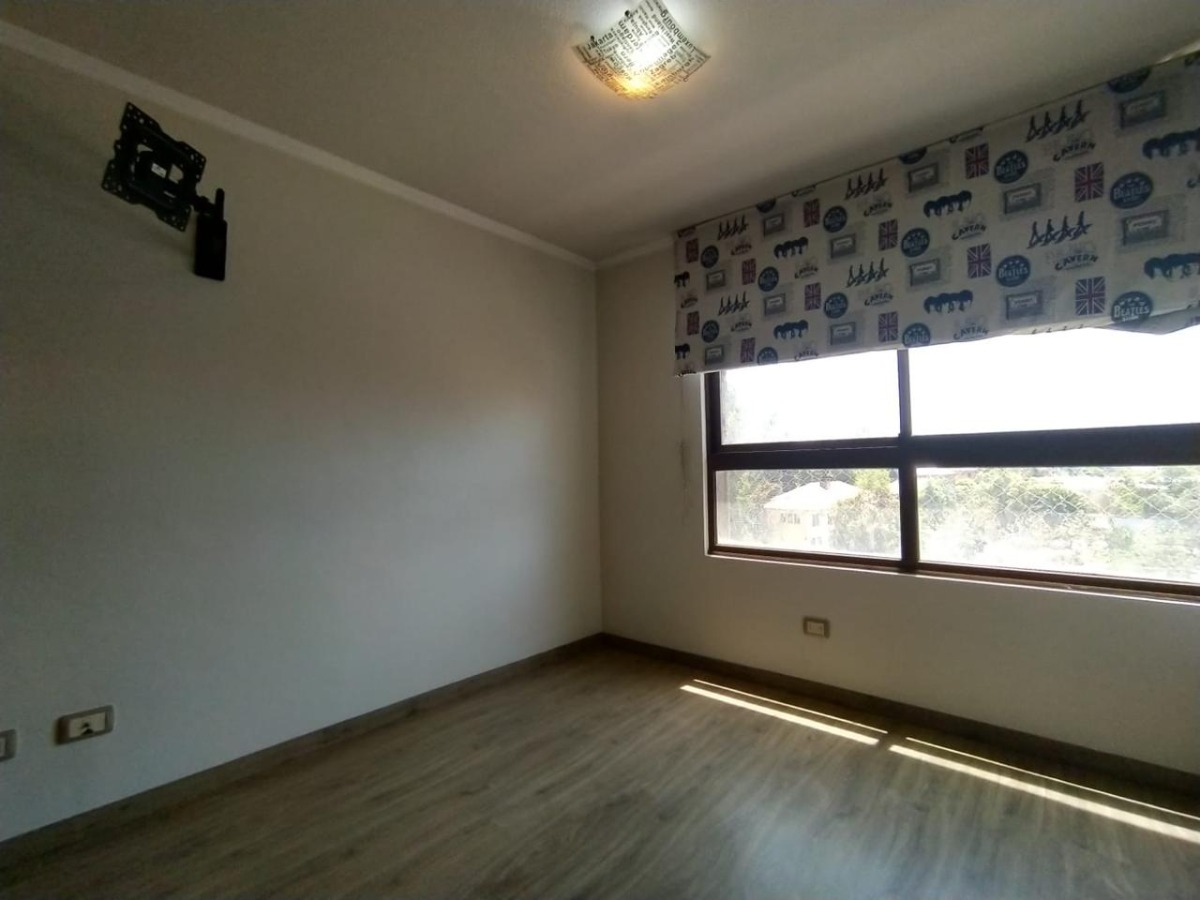 Venta Departamento 3D en suite Walk-in cl&oacute;set 2B 1E 1B Juan G&oacute;mez Millas - &Ntilde;u&ntilde;oa
