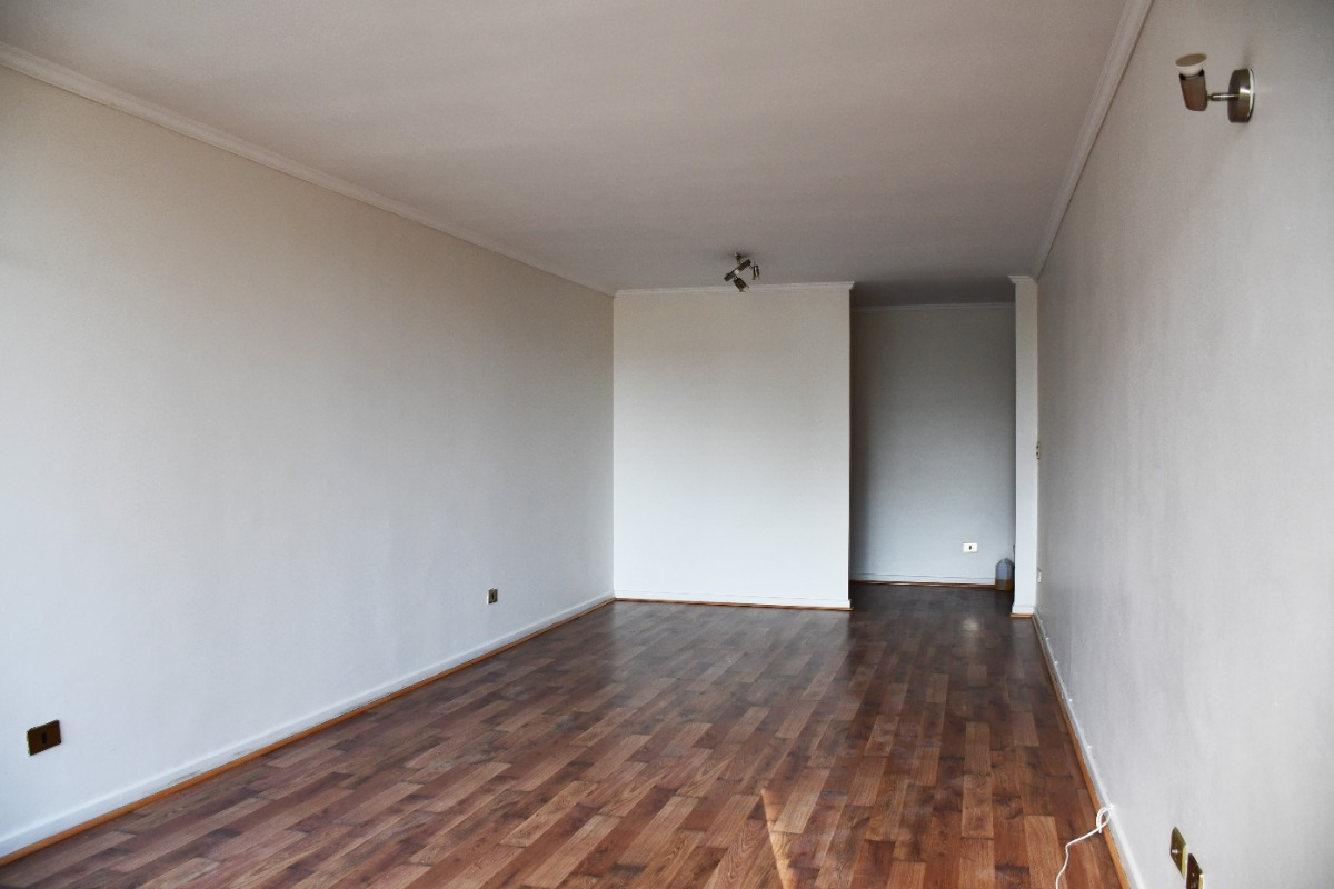 Arriendo Departamento 3D Metro Manquehue - Apumanque - Las Condes