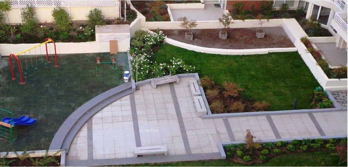 Arriendo Departamento SP 2D 2B 1E 1B Metro Hernando de Magallanes - Las Condes