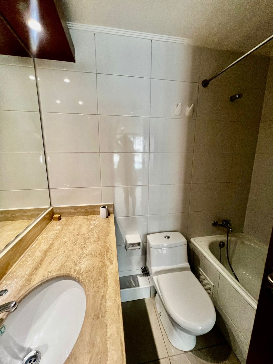 Arriendo Departamento 3D 3B 2E 1B Alto Las Condes - Las Condes