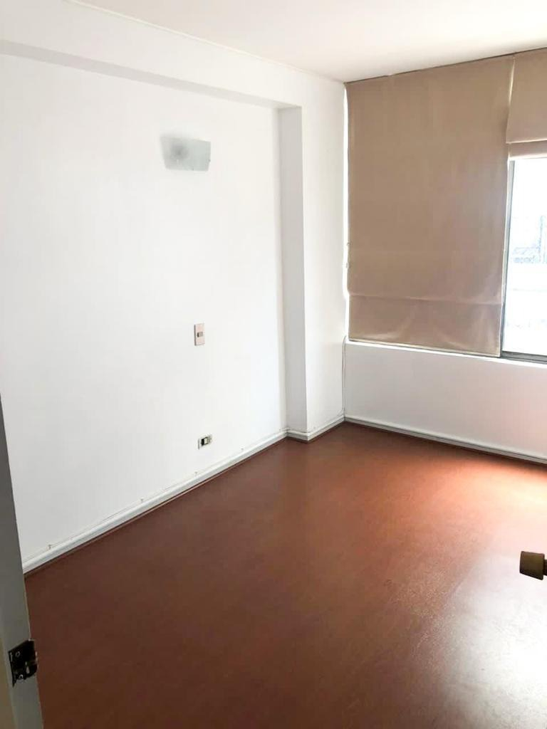 Arriendo Departamento NO 3D 3B 1E 1B Vaticano - Las Condes