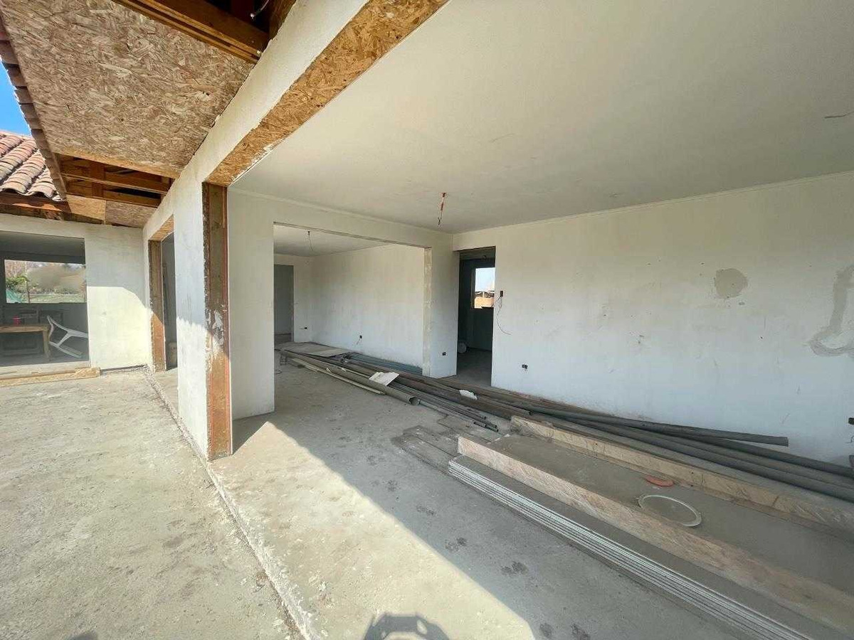 Venta Casa NO 4D en suite Walk-in cl&oacute;set 4B 6E 1B Chicureo - Colina