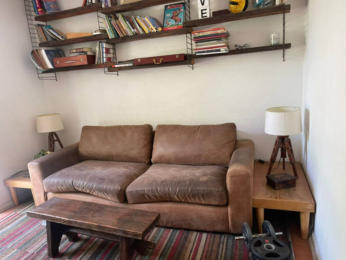 Venta Casa 4D Estadio Croata - Vitacura