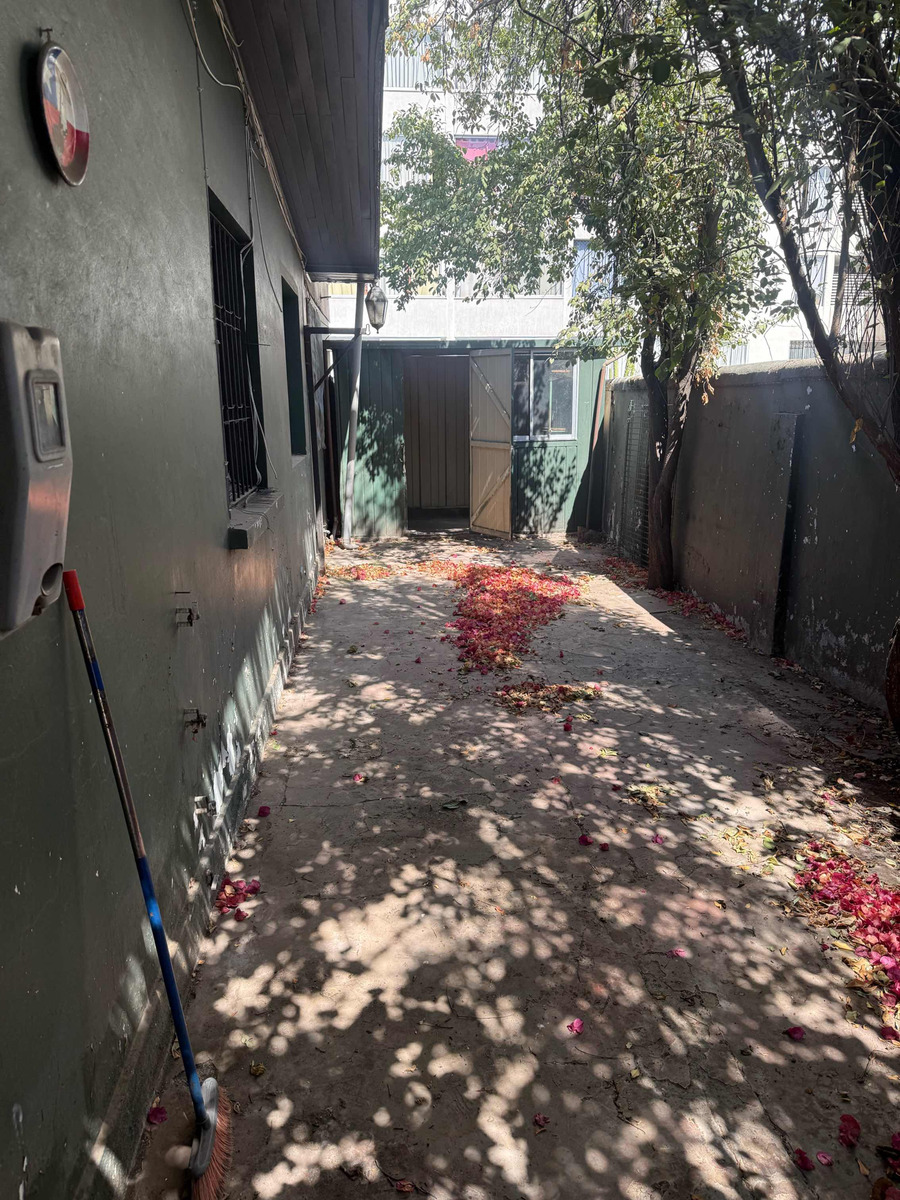 Venta Casa 4D 2B 1E Sebasti&aacute;n Elcano - Las Condes