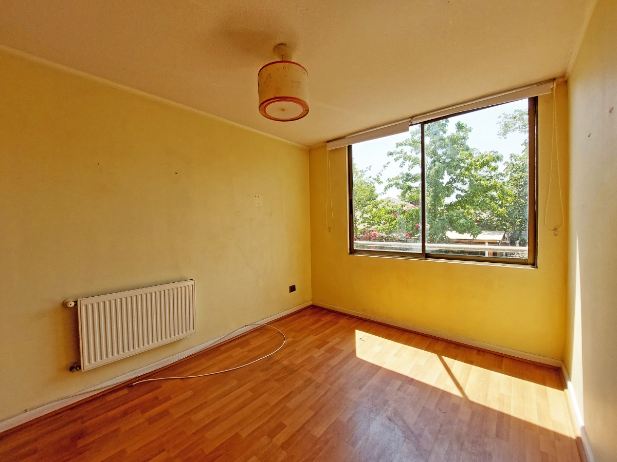 Arriendo Departamento NO 2D 2B 1E 1B Rotonda Atenas - Las Condes