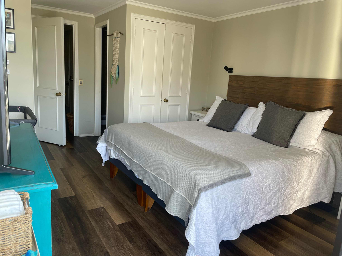 Venta Departamento 3D 3B 1E Rotonda Atenas - Las Condes