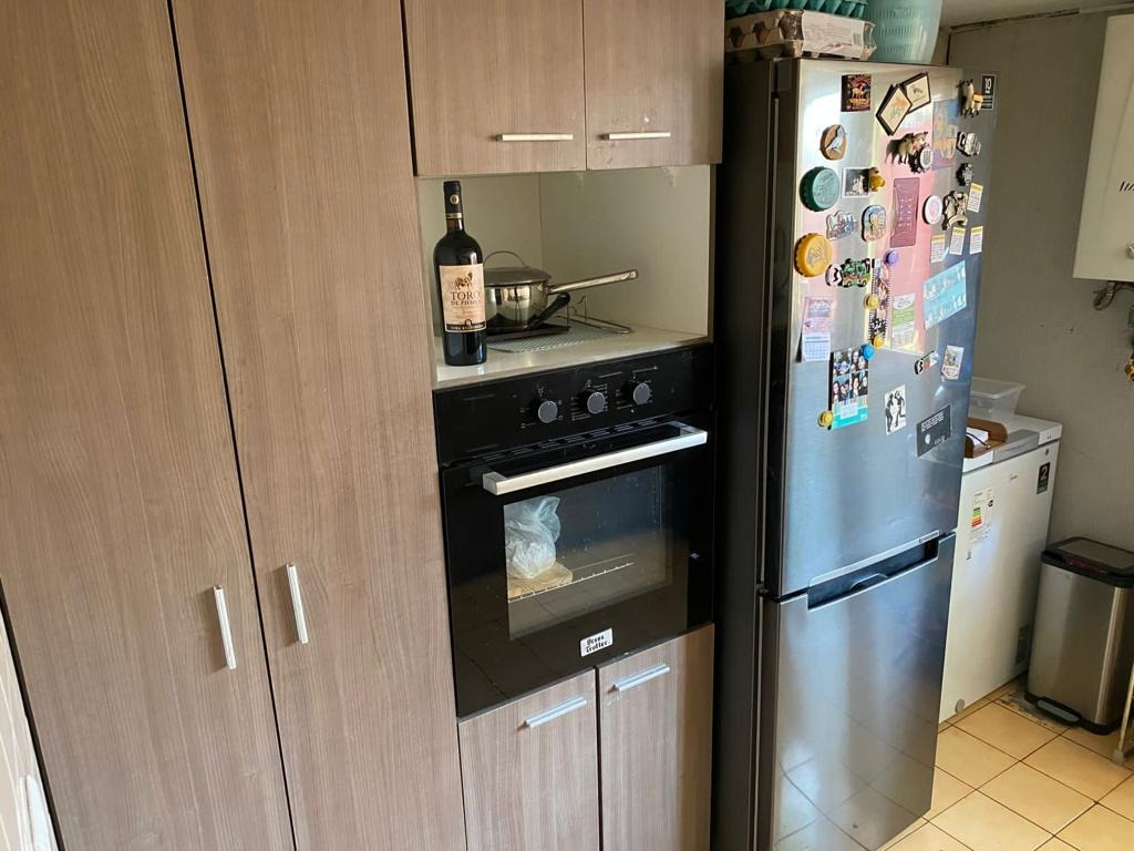 Arriendo Casa NOSP 4D en suite 3B 2E 1B Parque Botánico - Ñuñoa