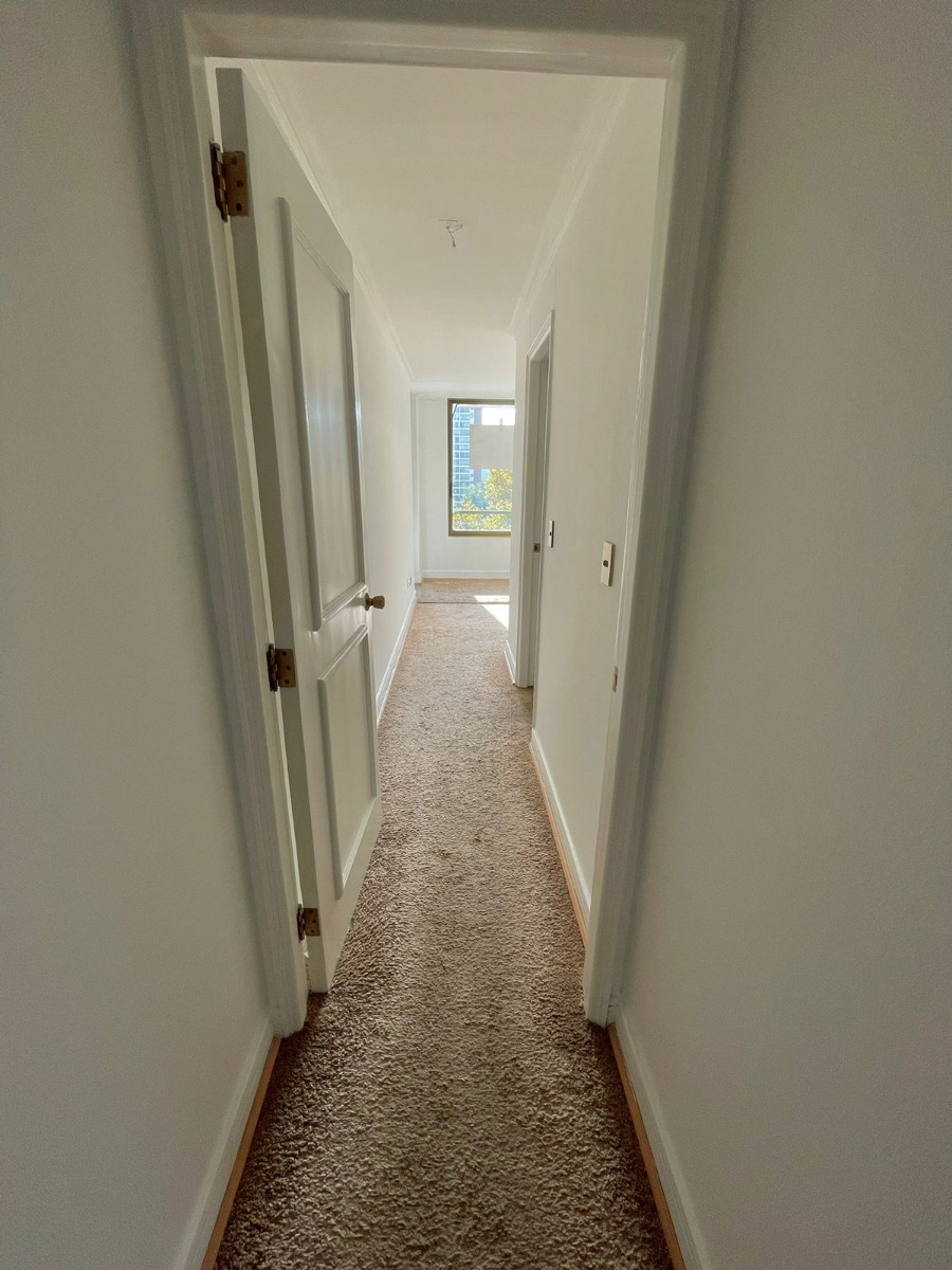 Venta Departamento NO 3D en suite Walk-in cl&oacute;set 3B 2E 1B Sebasti&aacute;n Elcano - Las Condes