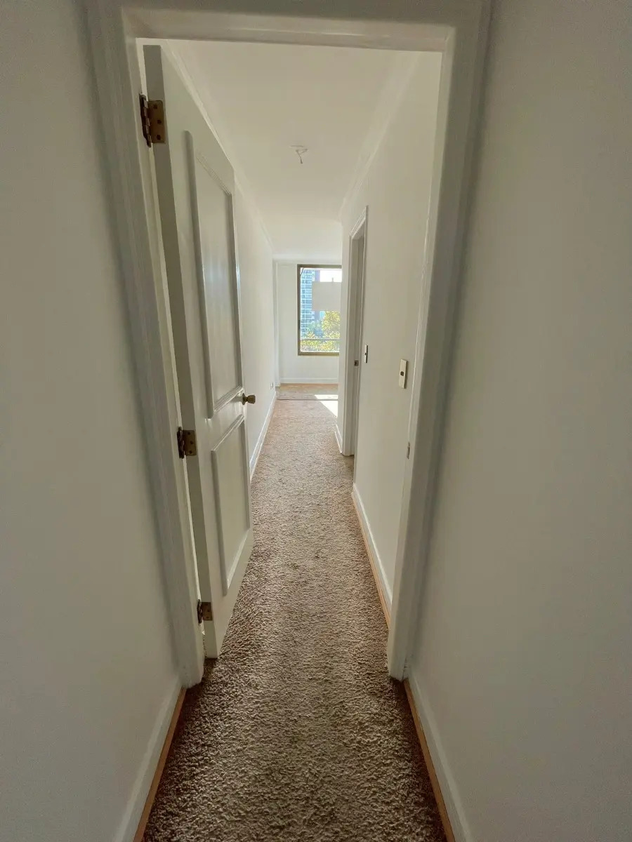 Venta Departamento NO 3D en suite Walk-in cl&oacute;set 3B 2E 1B Sebasti&aacute;n Elcano - Las Condes