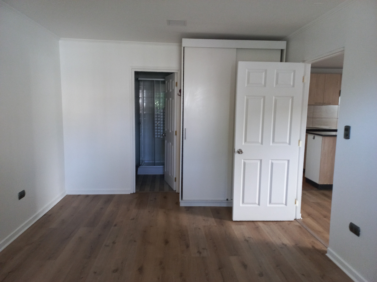 Arriendo Casa 3D 4B 1E Barrio Italia - Providencia