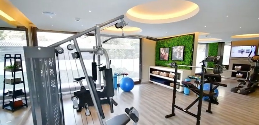 Venta Departamento SO 2D en suite Walk-in cl&oacute;set 2B 1E 1B Plaza Ega&ntilde;a - &Ntilde;u&ntilde;oa