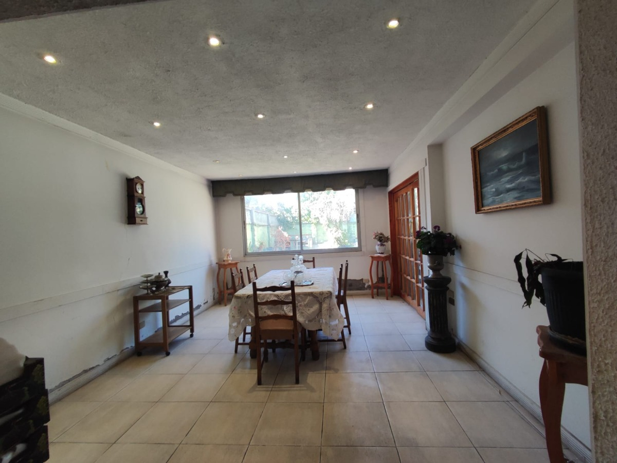 Venta Casa SO 6D 4B 4E 1B Parque Juan XXIII - &Ntilde;u&ntilde;oa